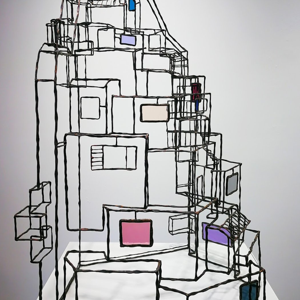 Galerie Paris Horizon 1